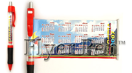 Flyer Pen (Banner Pen)