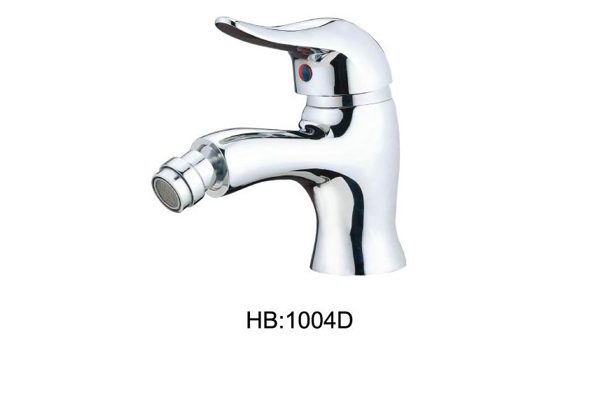 basin valve