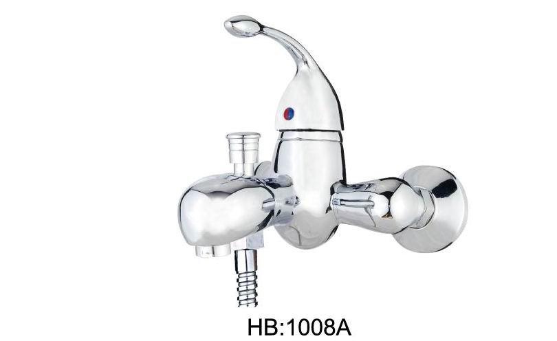 bathtub valve