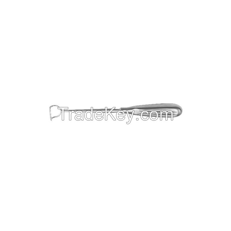 Barnhill Adenoid Curette