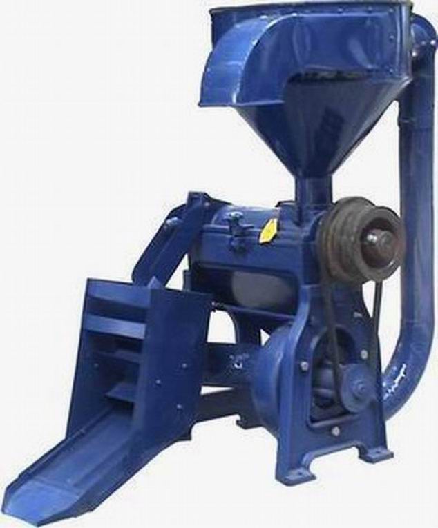 Rice Mill 6NF-9A