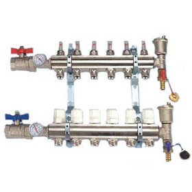 manifold