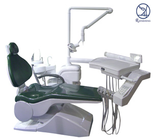 dental unit (TUV CERTIFICATION)