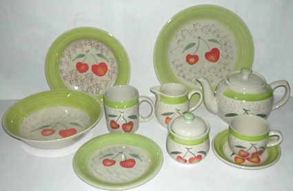 Tea Set