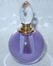 perfume bottle