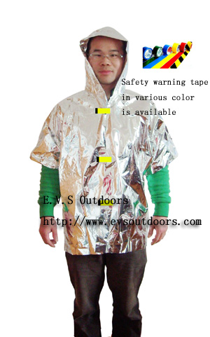 Thermal Emergency Jacket