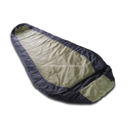 Sleeping bag (1)