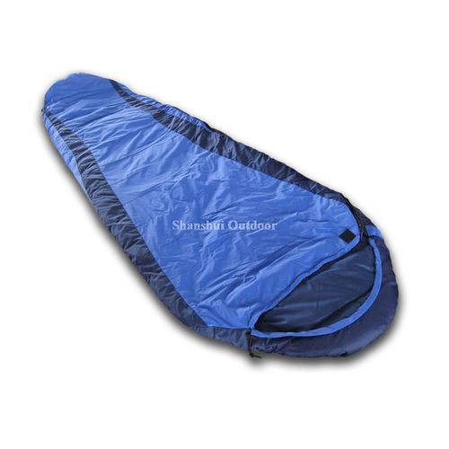 Sleeping bag (5)