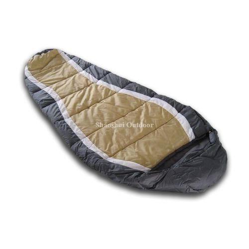 Sleeping bag