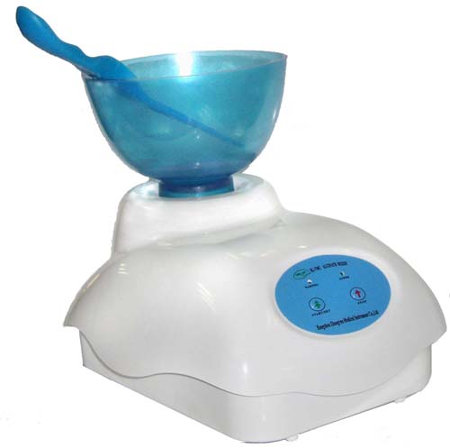 Alginate Mixer