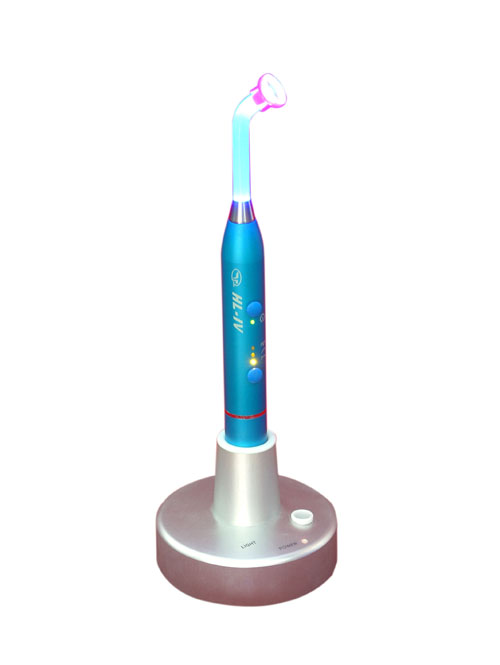 LED Curing light