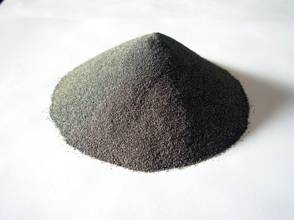 Electrolytic Manganese Metal Powder