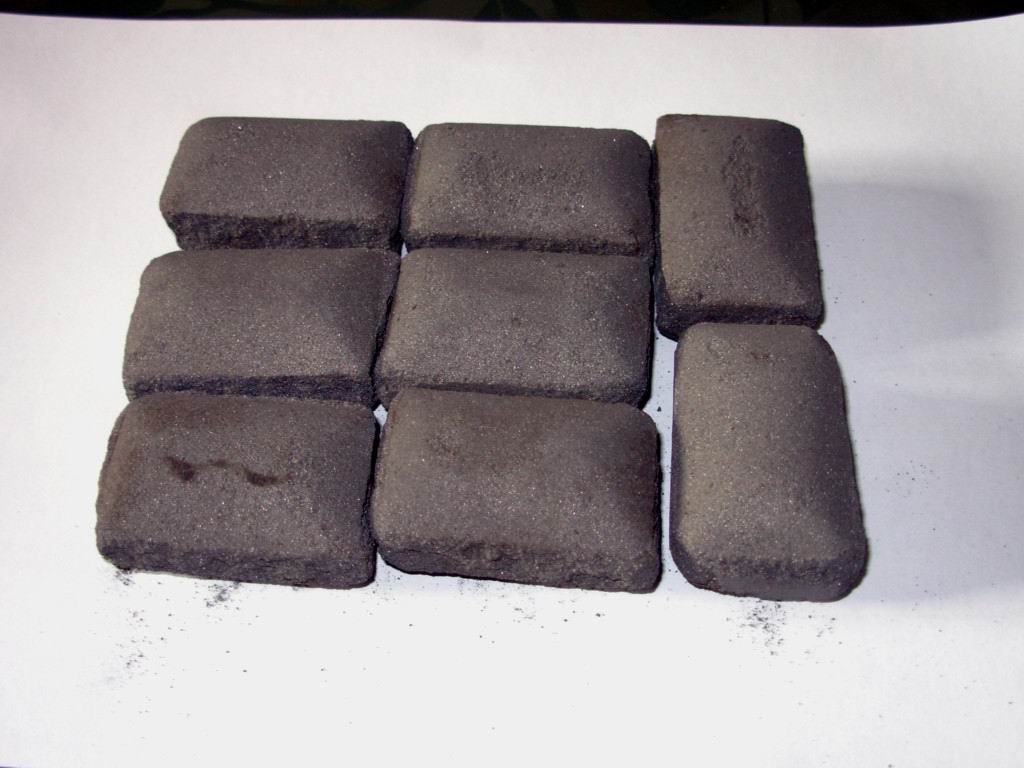 Manganese Briquette