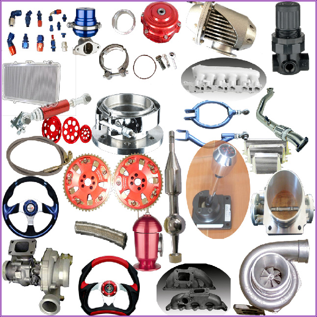 Auot Parts