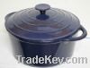 cast iron cookware