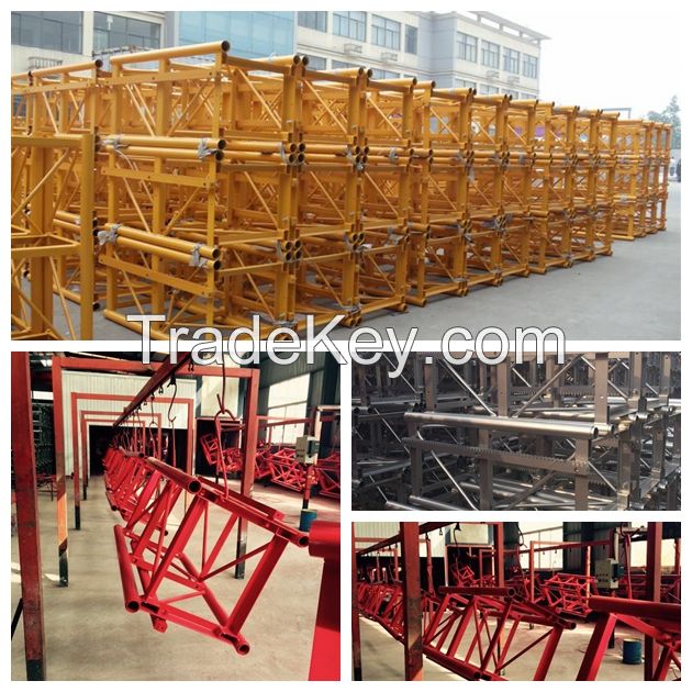 CE Approved China Construction Material Passenger Hoist Elevator