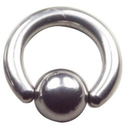 Ball Closure Ring 0