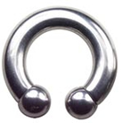 Circular Barbell