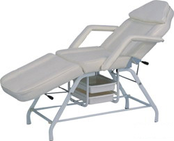 facial bed EEA-102