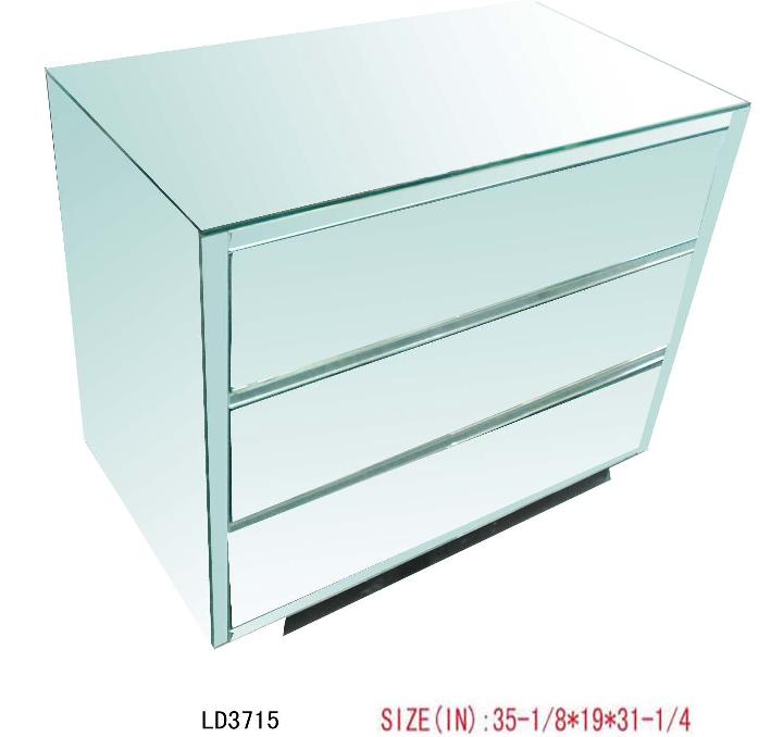 3 drawer cabinet