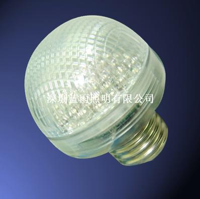 LED BULB