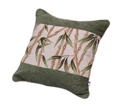 Bamboo Fibre Pillow with Bamboo charcoal -2