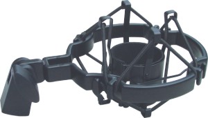 shock mount