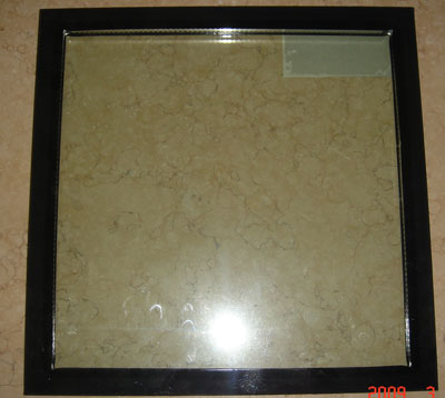 insulated safety glass