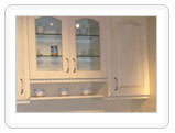 Kitchen cabinetsl