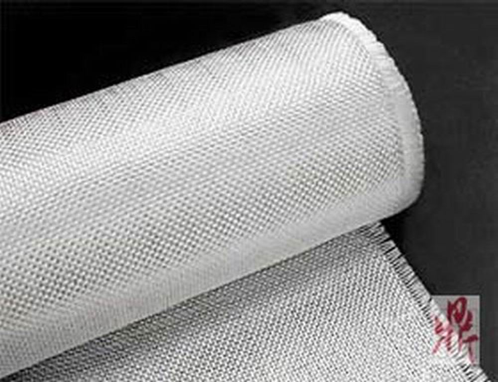 fiberglass cloth