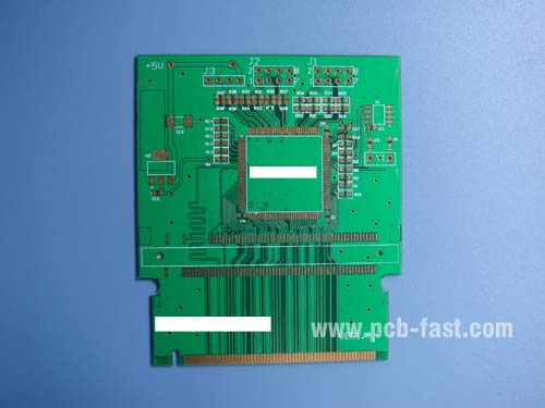 Mini Pci Gold Finger PCB