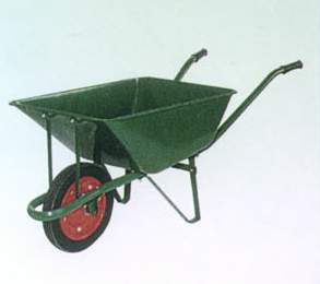 wheelbarrow WB2500
