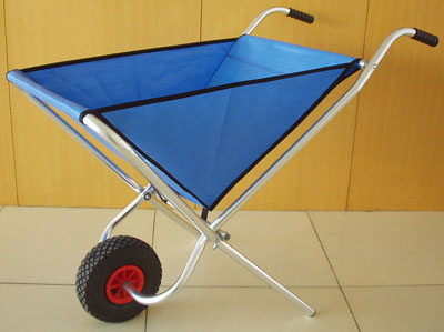 garden wheelbarrow/wheelbarrow