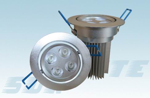 High Power LED Down lamp