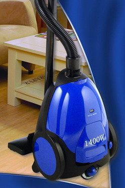 vacuum cleaner WYV-841
