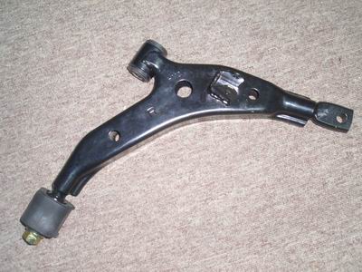 suspention control arm