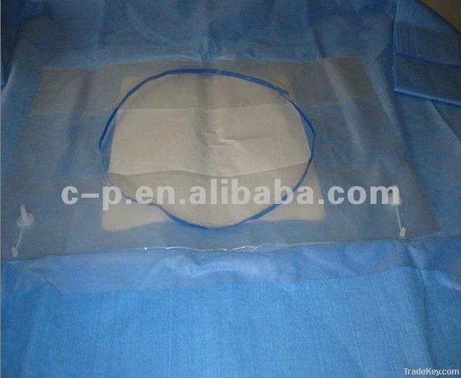 Surgical drape