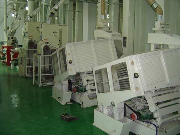 15TPD 20TPD 30TPD 50TPD 100TPD 150TPD rice mill, rice milling plant