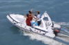 RIB580 inflatable boat
