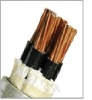 PVC Insulting Sheath Fire-resisting Power Cable