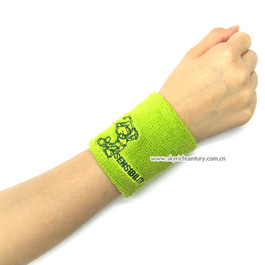 Wristband