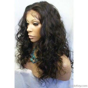 indian remy human hair wig for women