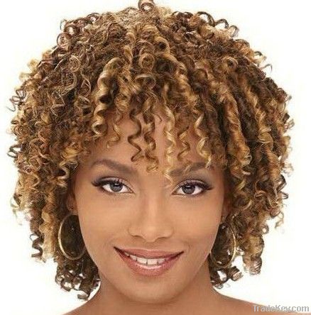 cheap synthetic wig