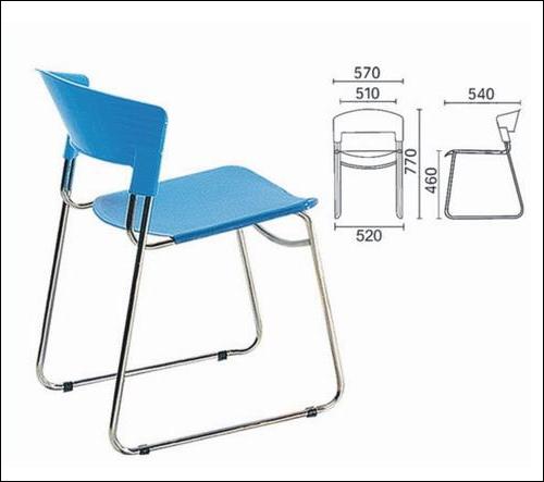school furniture  , student chair , conference chair DY-202