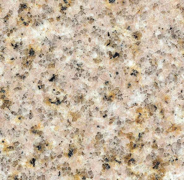 Chinese Granite Tiles G682, Sunset Gold