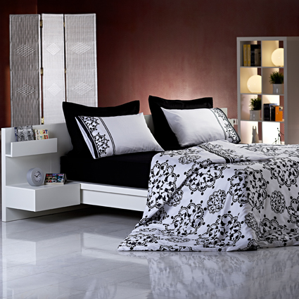 bed linen set