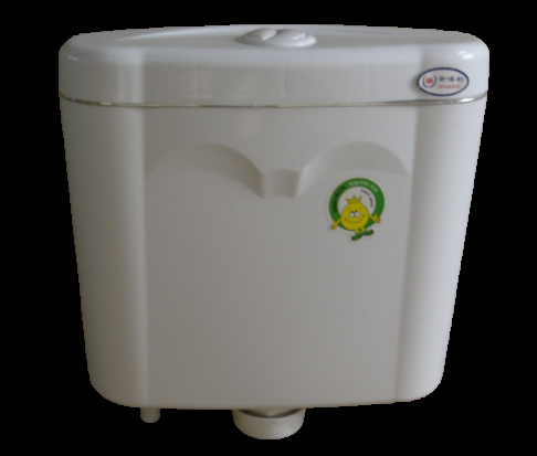 toilet water tank