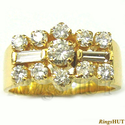 Diamond Ring, Ladies Ring, Engagement Ring, Diamond, Bridal Jewelry
