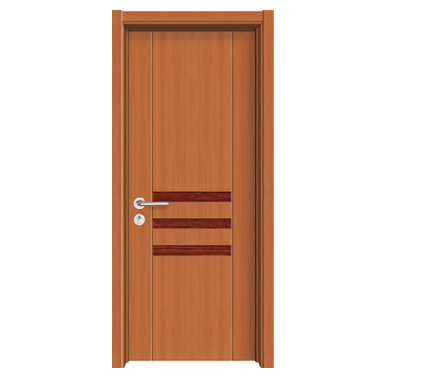 Wood Interior Doors