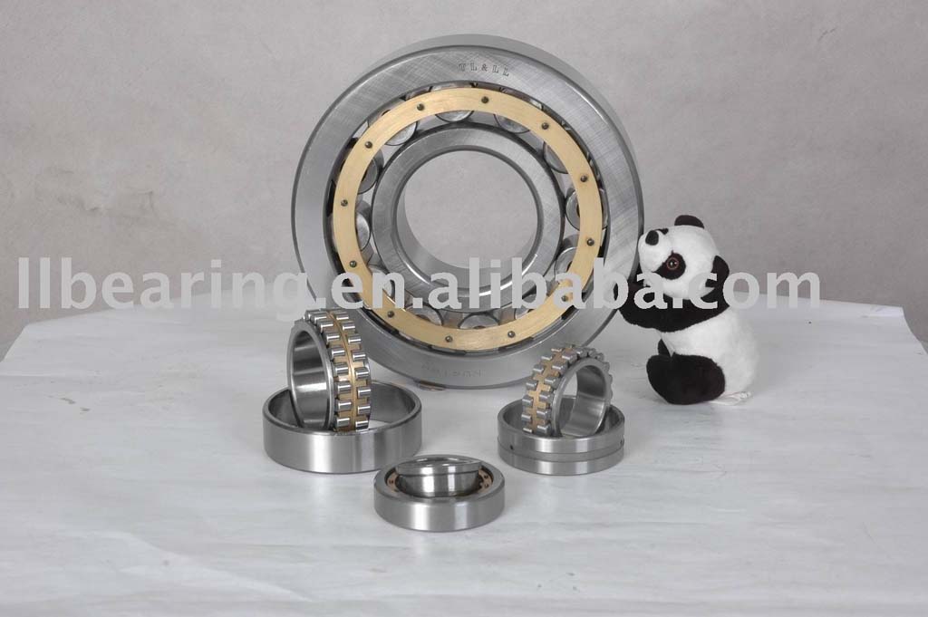 cylindrical roller bearing